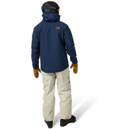 Flylow - Roswell Jacket - Men's