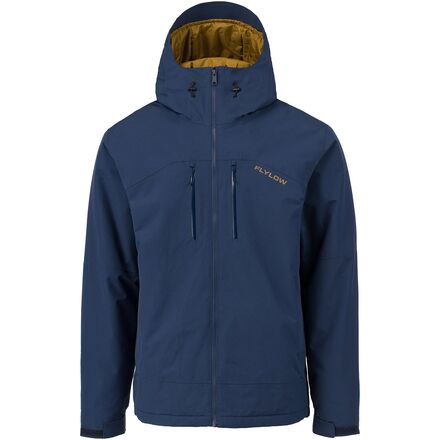 Flylow - Roswell Jacket - Men's