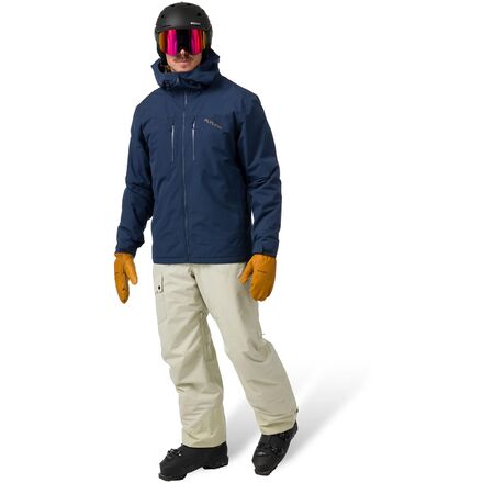 Flylow - Roswell Jacket - Men's