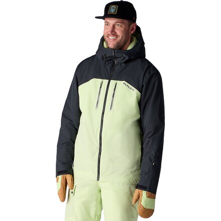 Roswell Jacket - Men's