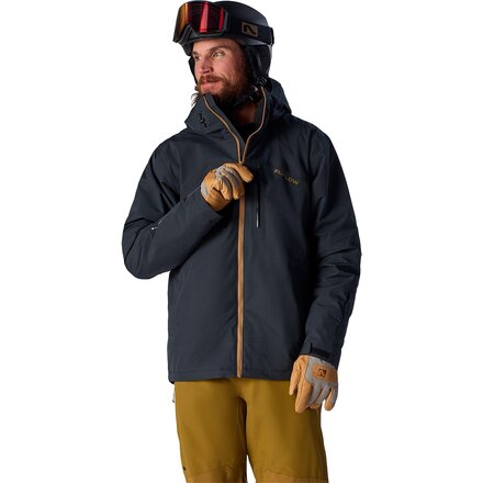Roswell Jacket - Men's