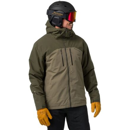 Roswell Jacket - Men's