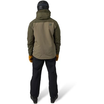 Flylow - Roswell Jacket - Men's
