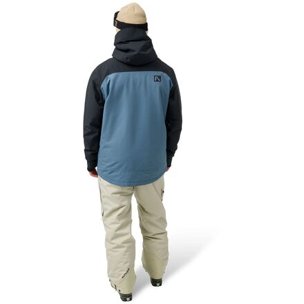 Flylow - Roswell Jacket - Men's