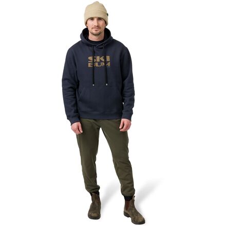 Flylow - Ski Bum Hoodie - Men's