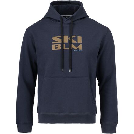 Flylow - Ski Bum Hoodie - Men's