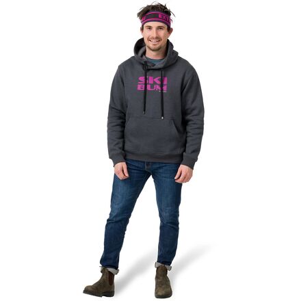 Flylow - Ski Bum Hoodie - Men's