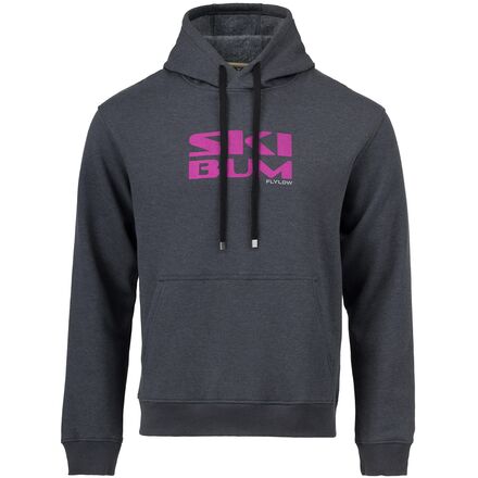 Flylow - Ski Bum Hoodie - Men's