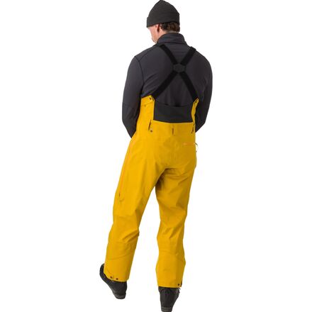 Flylow - Smythe Bib Pant - Men's