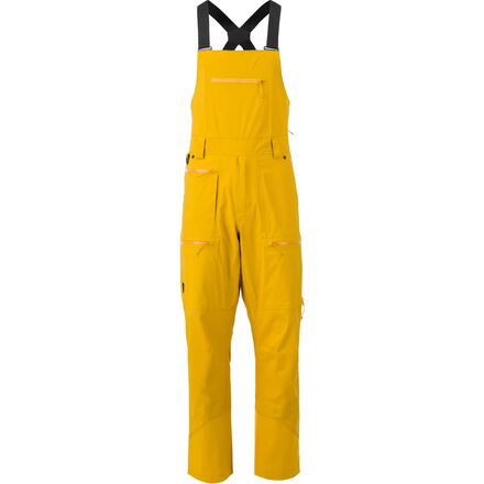 Flylow - Smythe Bib Pant - Men's