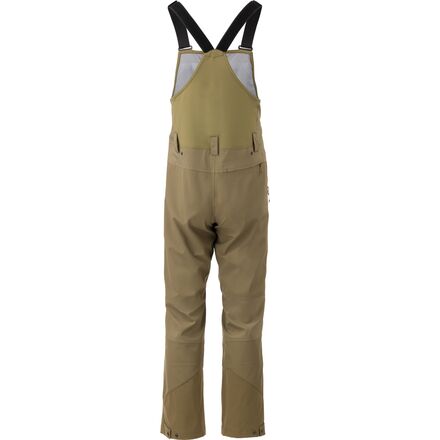 Flylow - Stash Bib Pant - Men's