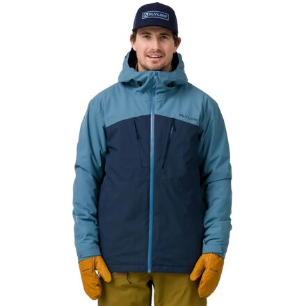 Vector Jacket - Men's