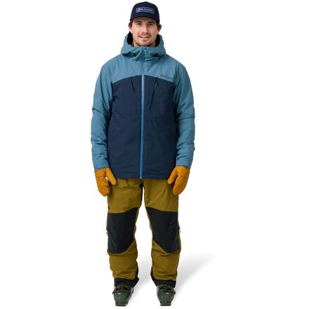 Flylow - Vector Jacket - Men's