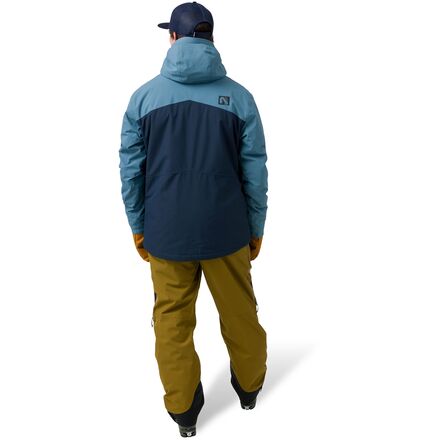 Flylow - Vector Jacket - Men's