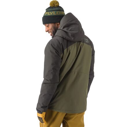 Flylow - Vector Jacket - Men's
