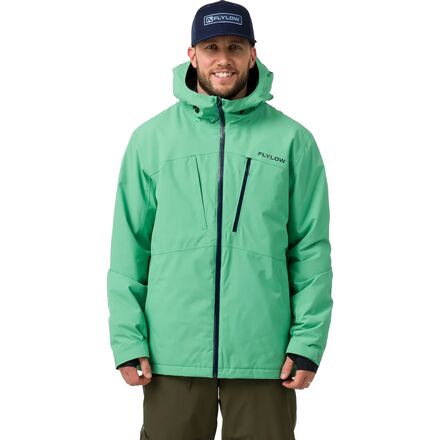 Vector Jacket - Men's