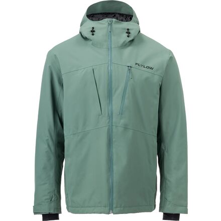 Flylow - Vector Jacket - Men's