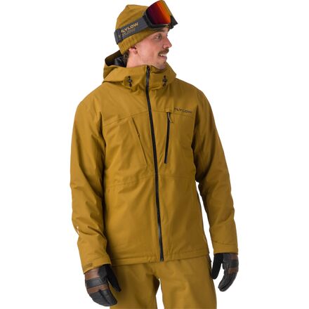 Vector Jacket - Men's