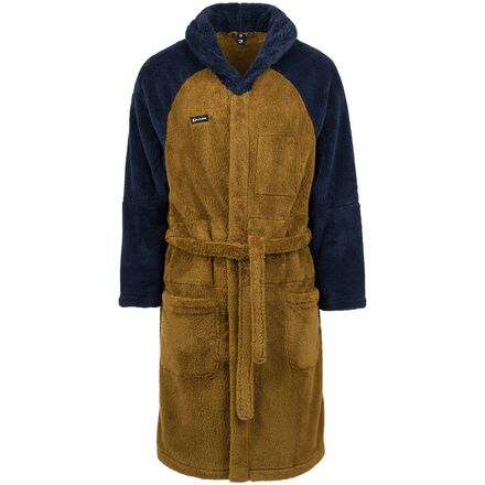 Wolfie Robe - Men's