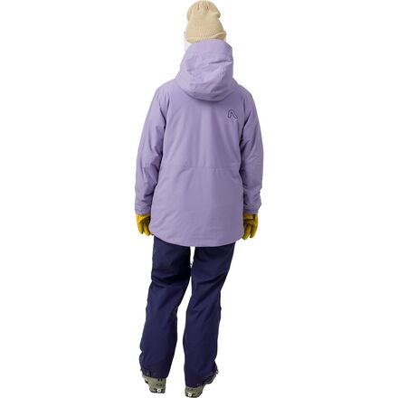 Flylow - Avery Insulated Jacket - Women's