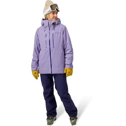 Flylow - Avery Insulated Jacket - Women's