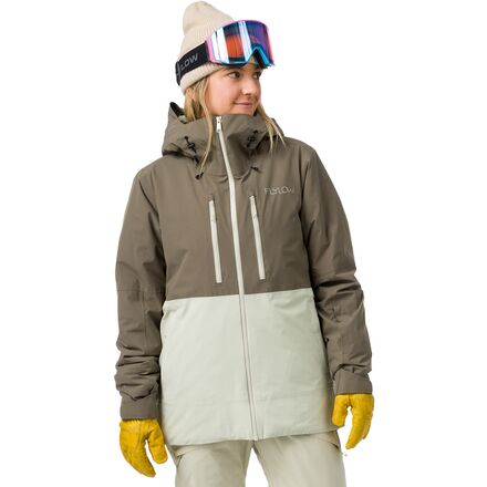 Avery Insulated Jacket - Women's