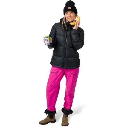 Flylow - Betty Down Jacket - Women's