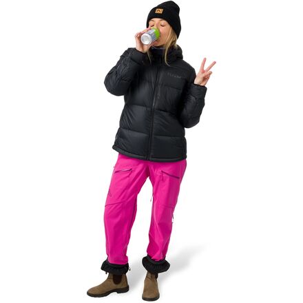 Flylow - Betty Down Jacket - Women's