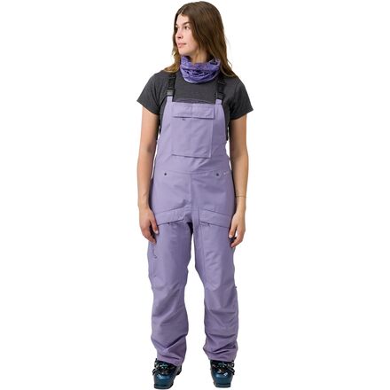 Drift Bib Pant - Women's