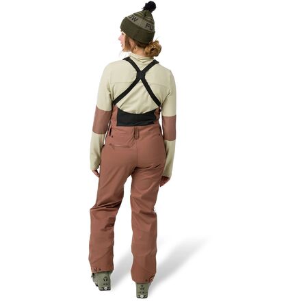 Flylow - Foxy Bib Pant - Women's