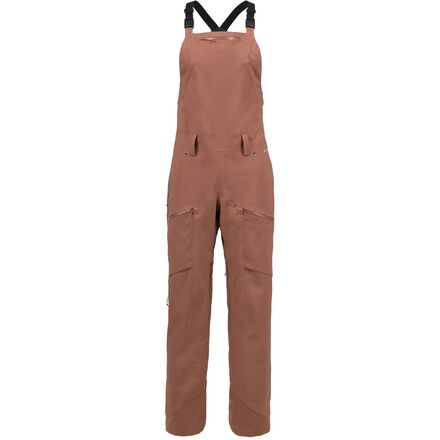 Flylow - Foxy Bib Pant - Women's