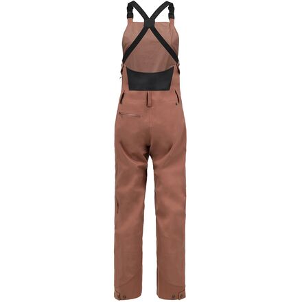 Flylow - Foxy Bib Pant - Women's
