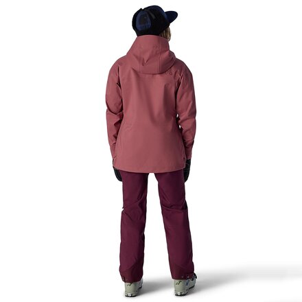 Flylow - Foxy Bib Pant - Women's