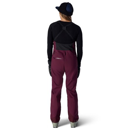 Flylow - Foxy Bib Pant - Women's