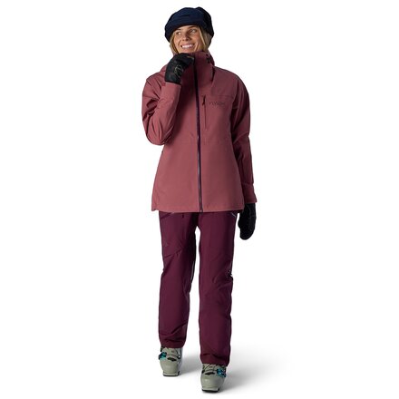 Flylow - Foxy Bib Pant - Women's