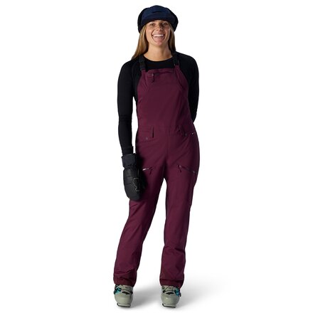 Flylow - Foxy Bib Pant - Women's