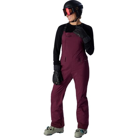Foxy Insulated Bib - Women's