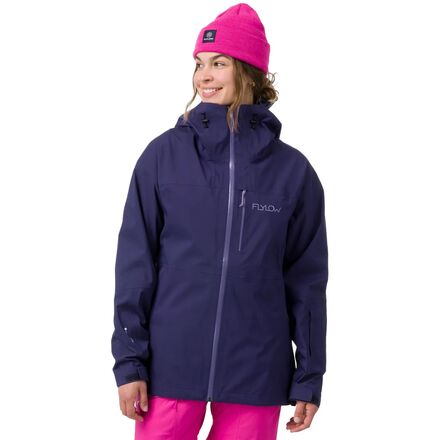 Lucy Jacket - Women's