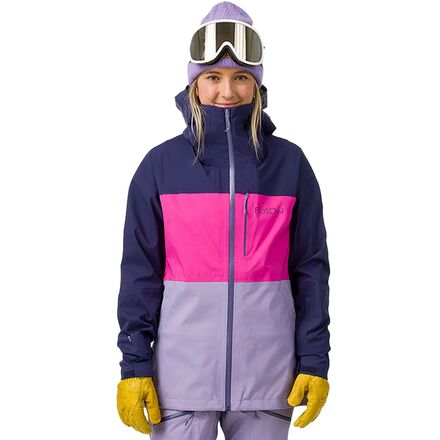 Lucy Jacket - Women's