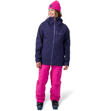 Flylow - Lucy Jacket - Women's