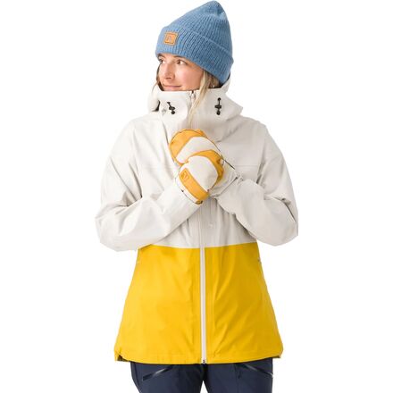 Lucy Jacket - Women's