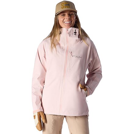 Lucy Jacket - Women's
