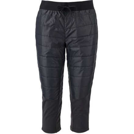 Flylow - Puffer 3/4 Pant - Women's