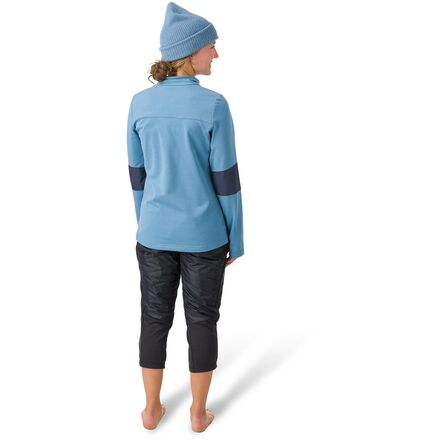 Flylow - Puffer 3/4 Pant - Women's