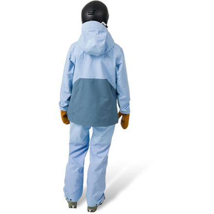 Flylow - Puma Jacket - Women's