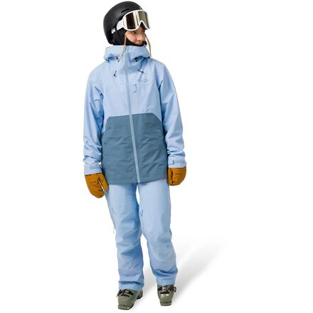 Flylow - Puma Jacket - Women's