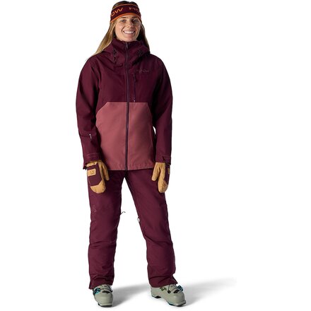Flylow - Puma Jacket - Women's