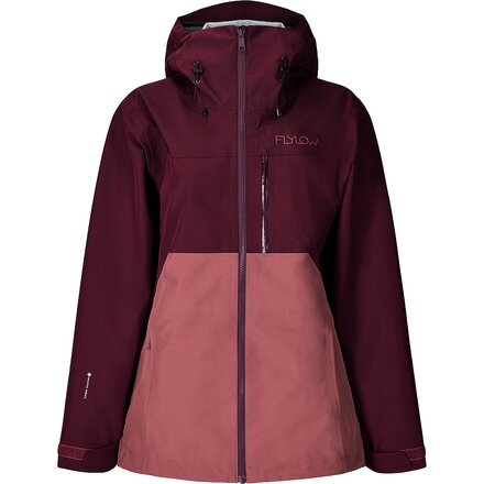 Flylow - Puma Jacket - Women's
