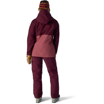 Flylow - Puma Jacket - Women's