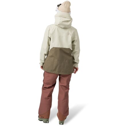 Flylow - Puma Jacket - Women's